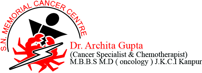Female Cancer Specialist  Doctor in Kanpur